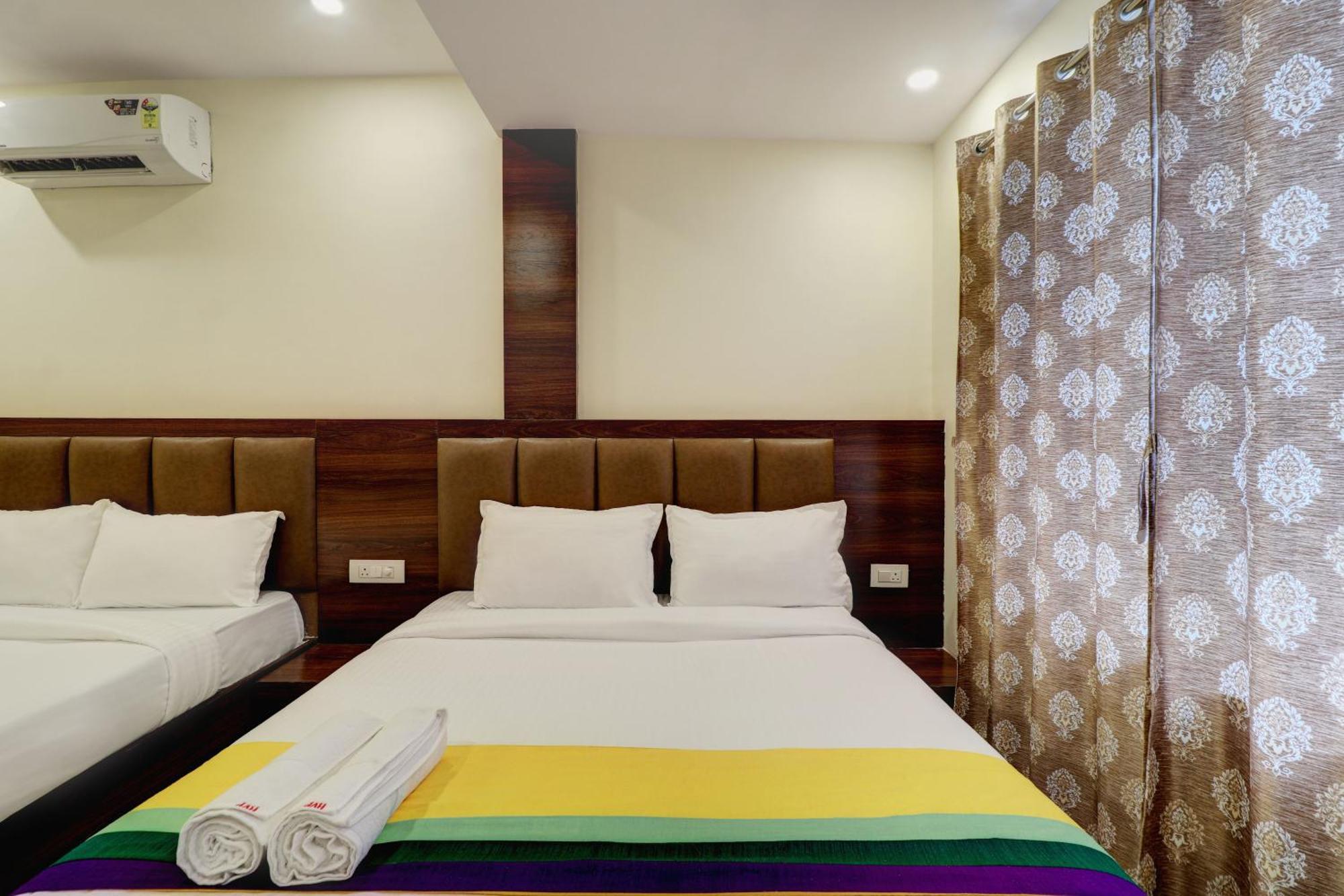 Hotel Victoria Grace Mumbai Phòng bức ảnh