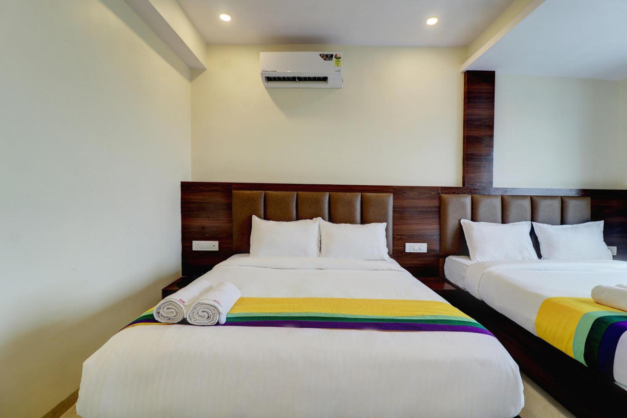 Hotel Victoria Grace Mumbai Phòng bức ảnh