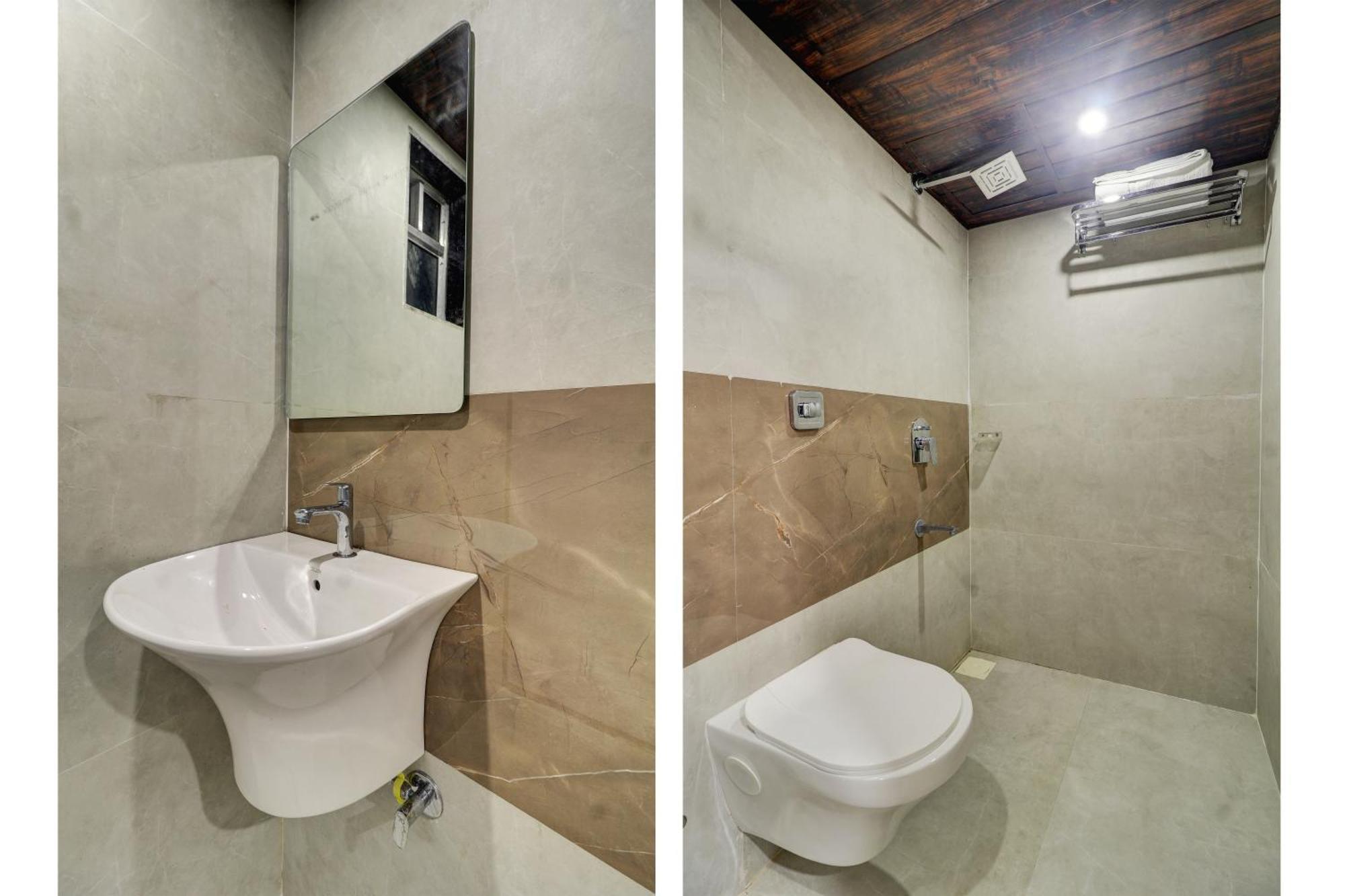 Hotel Victoria Grace Mumbai Phòng bức ảnh