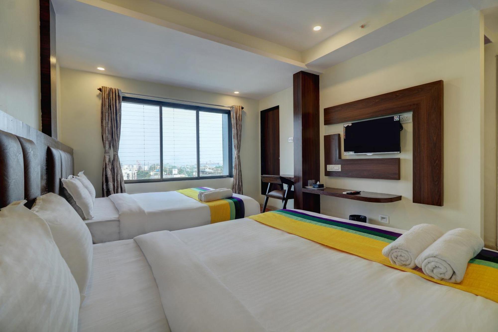 Hotel Victoria Grace Mumbai Ngoại thất bức ảnh