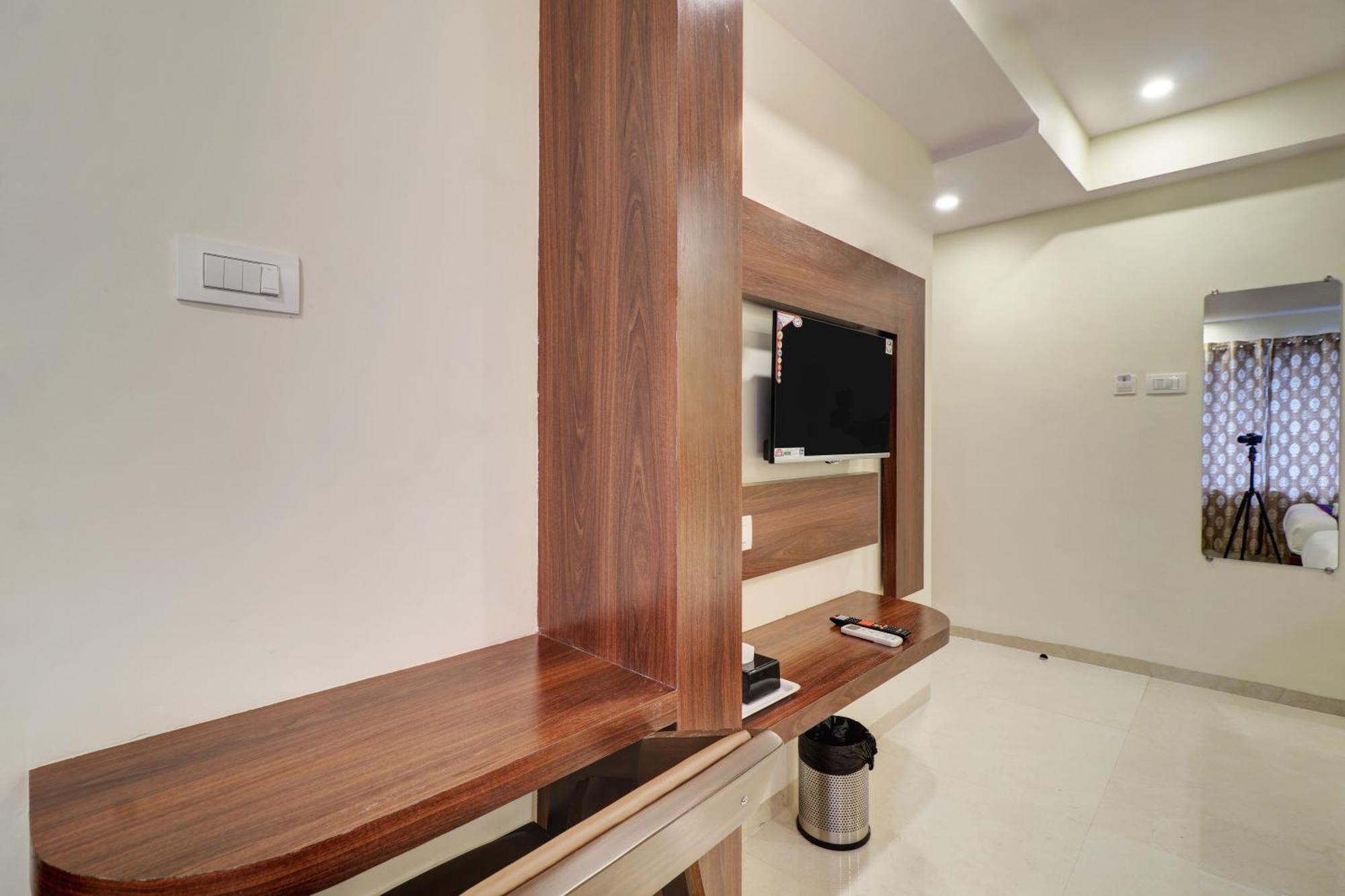 Hotel Victoria Grace Mumbai Phòng bức ảnh