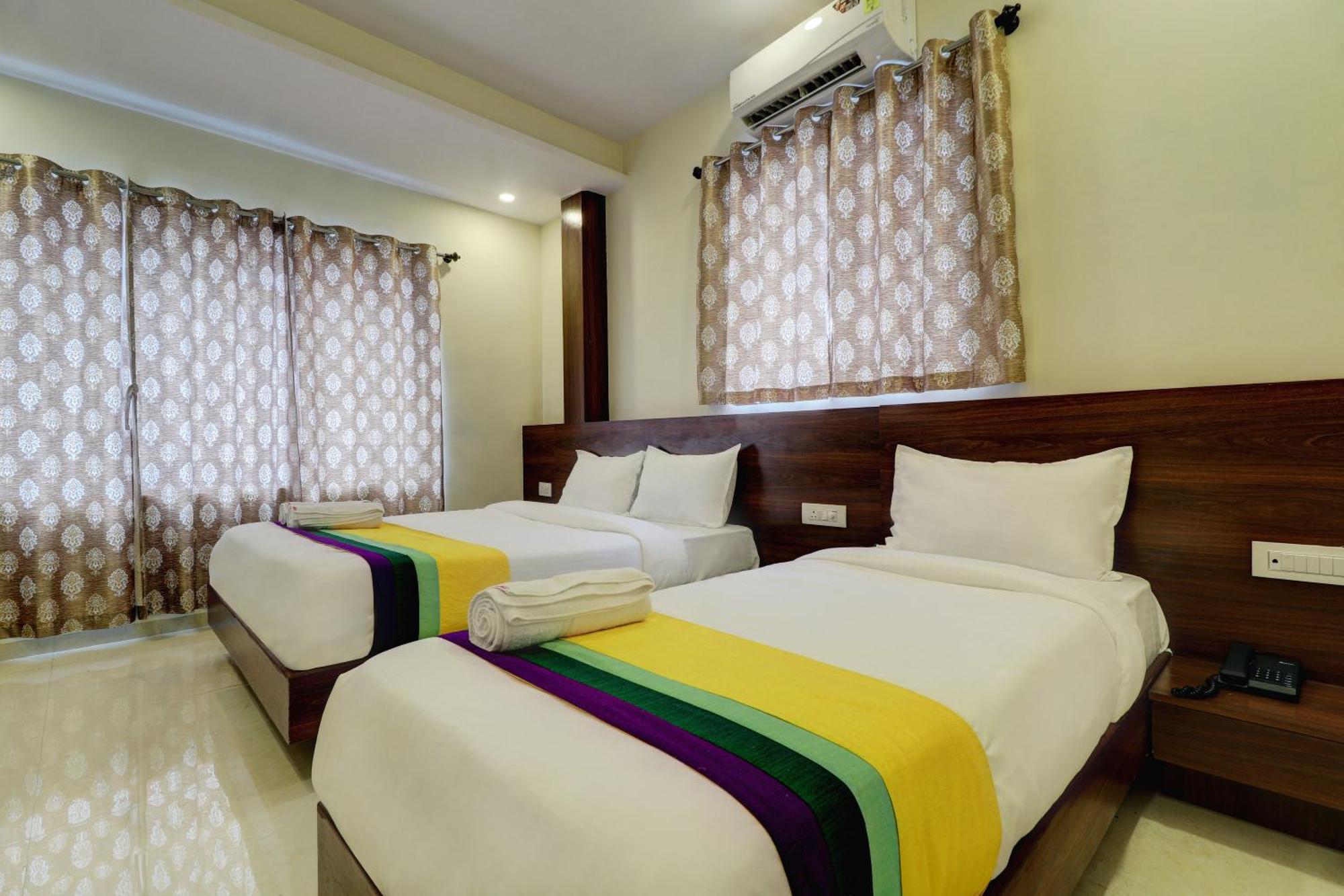 Hotel Victoria Grace Mumbai Ngoại thất bức ảnh