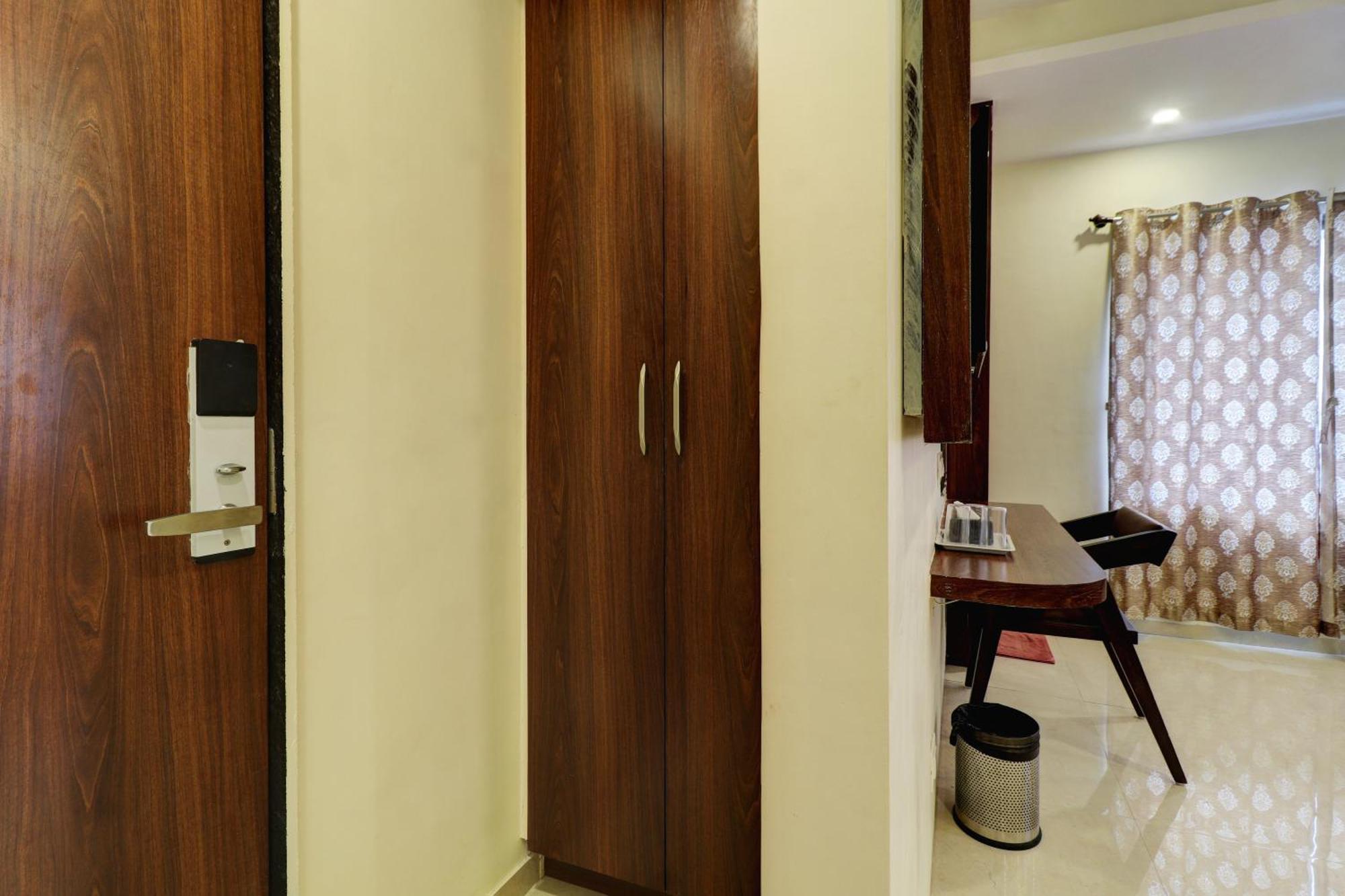 Hotel Victoria Grace Mumbai Phòng bức ảnh
