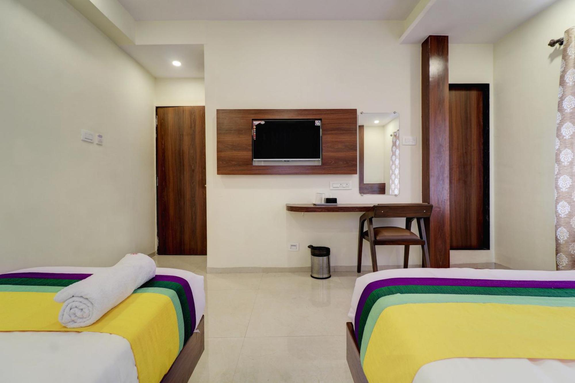 Hotel Victoria Grace Mumbai Phòng bức ảnh
