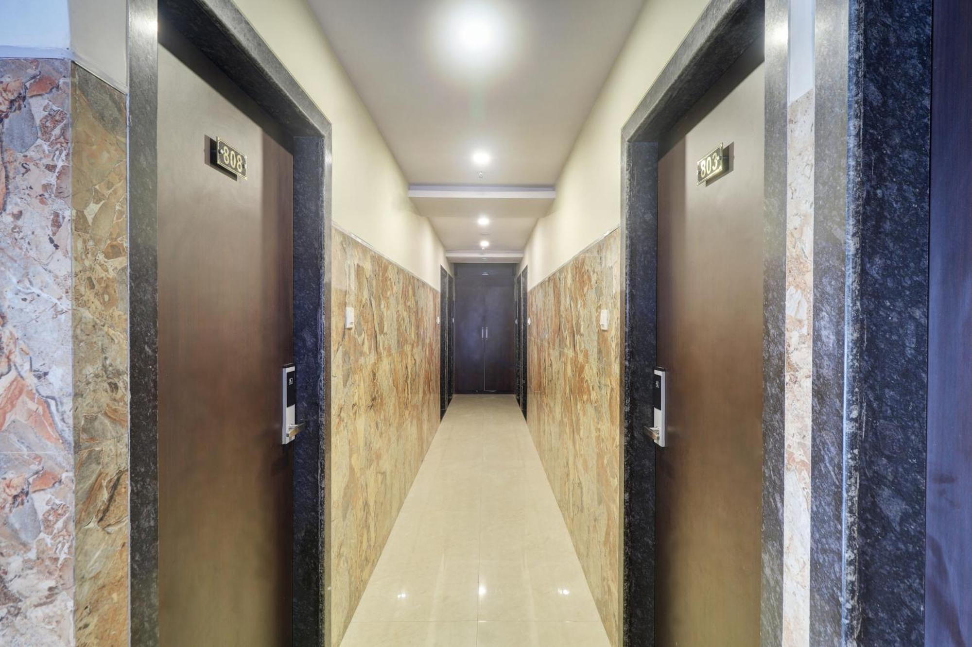 Hotel Victoria Grace Mumbai Ngoại thất bức ảnh