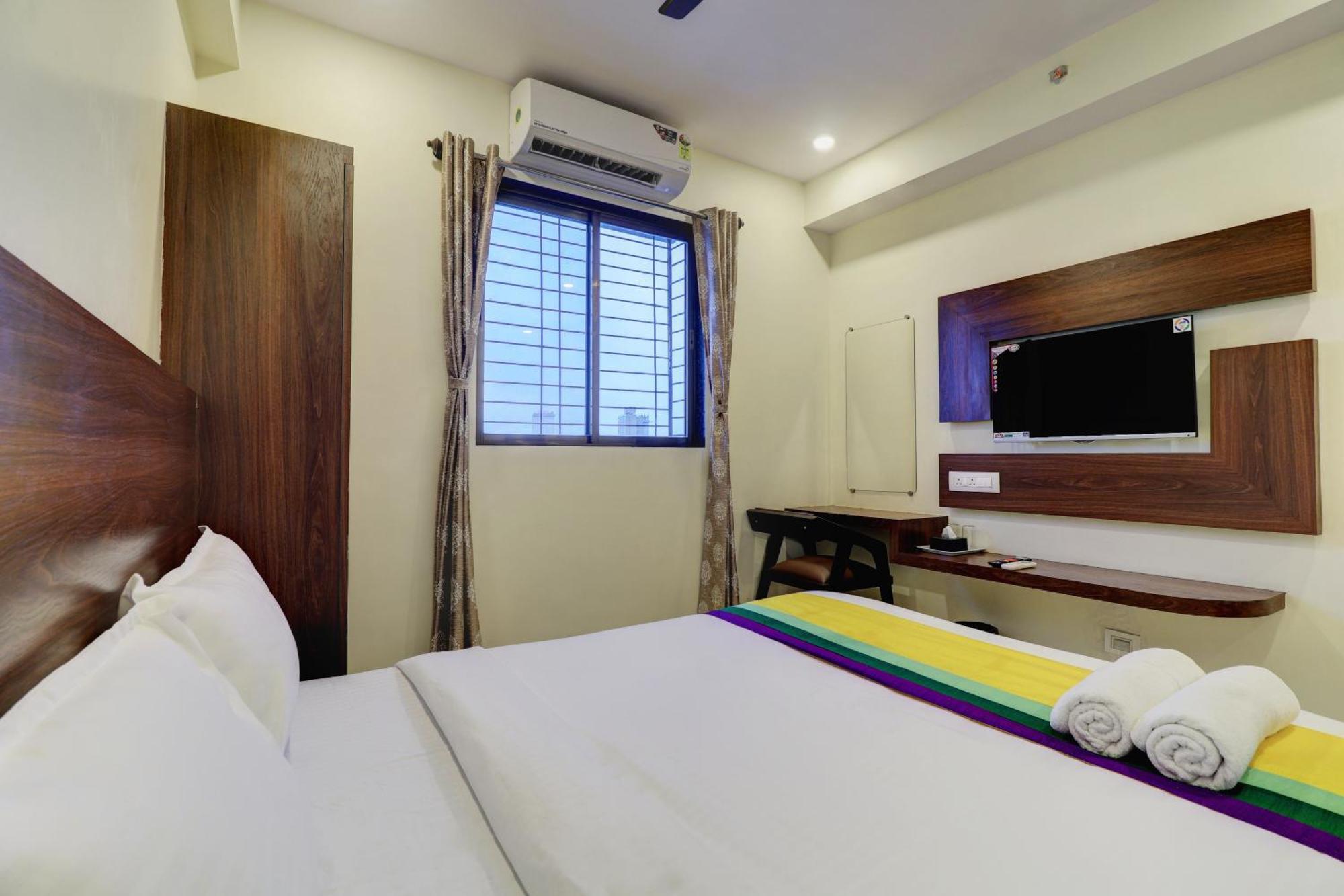 Hotel Victoria Grace Mumbai Ngoại thất bức ảnh