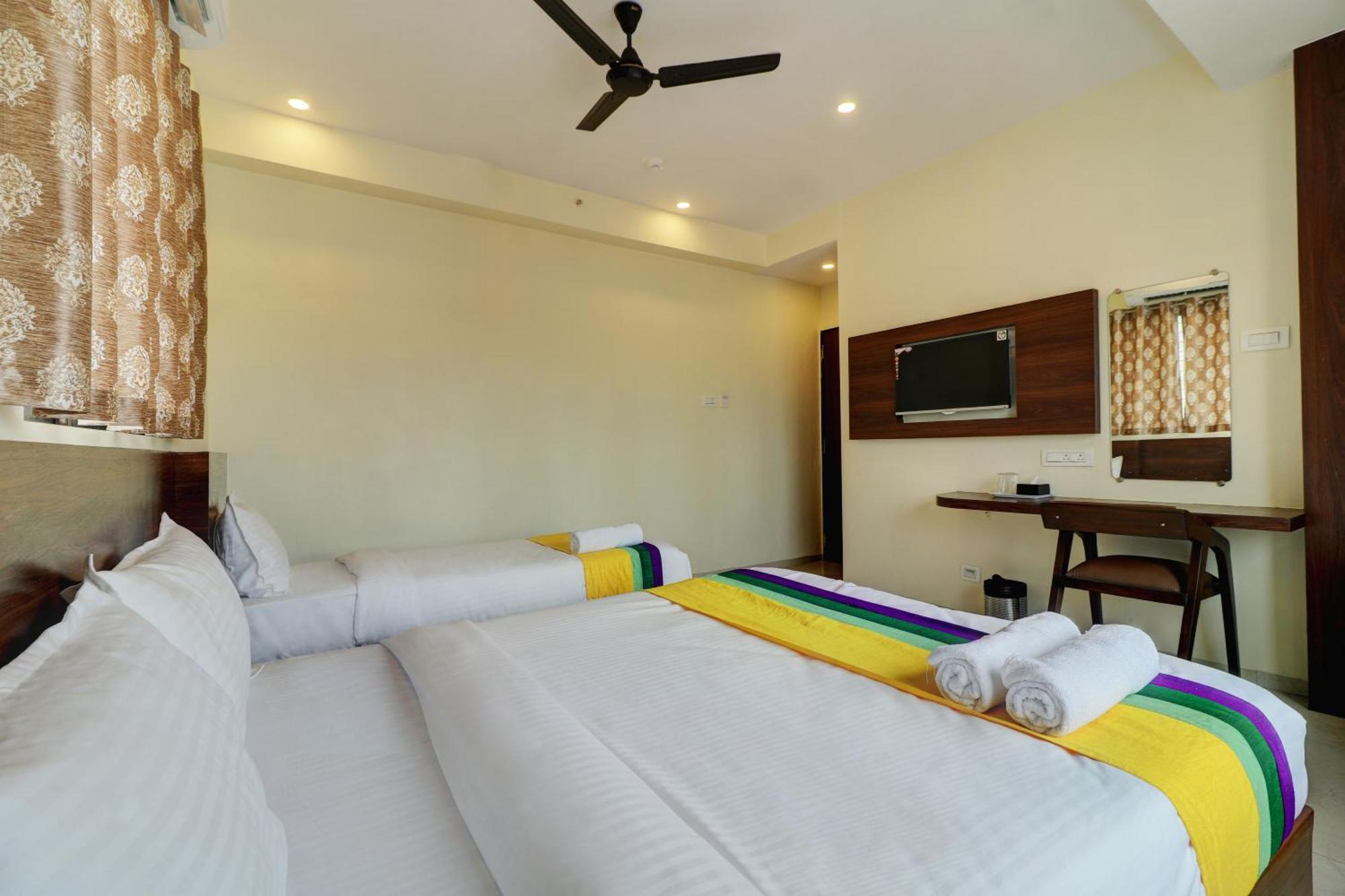 Hotel Victoria Grace Mumbai Phòng bức ảnh