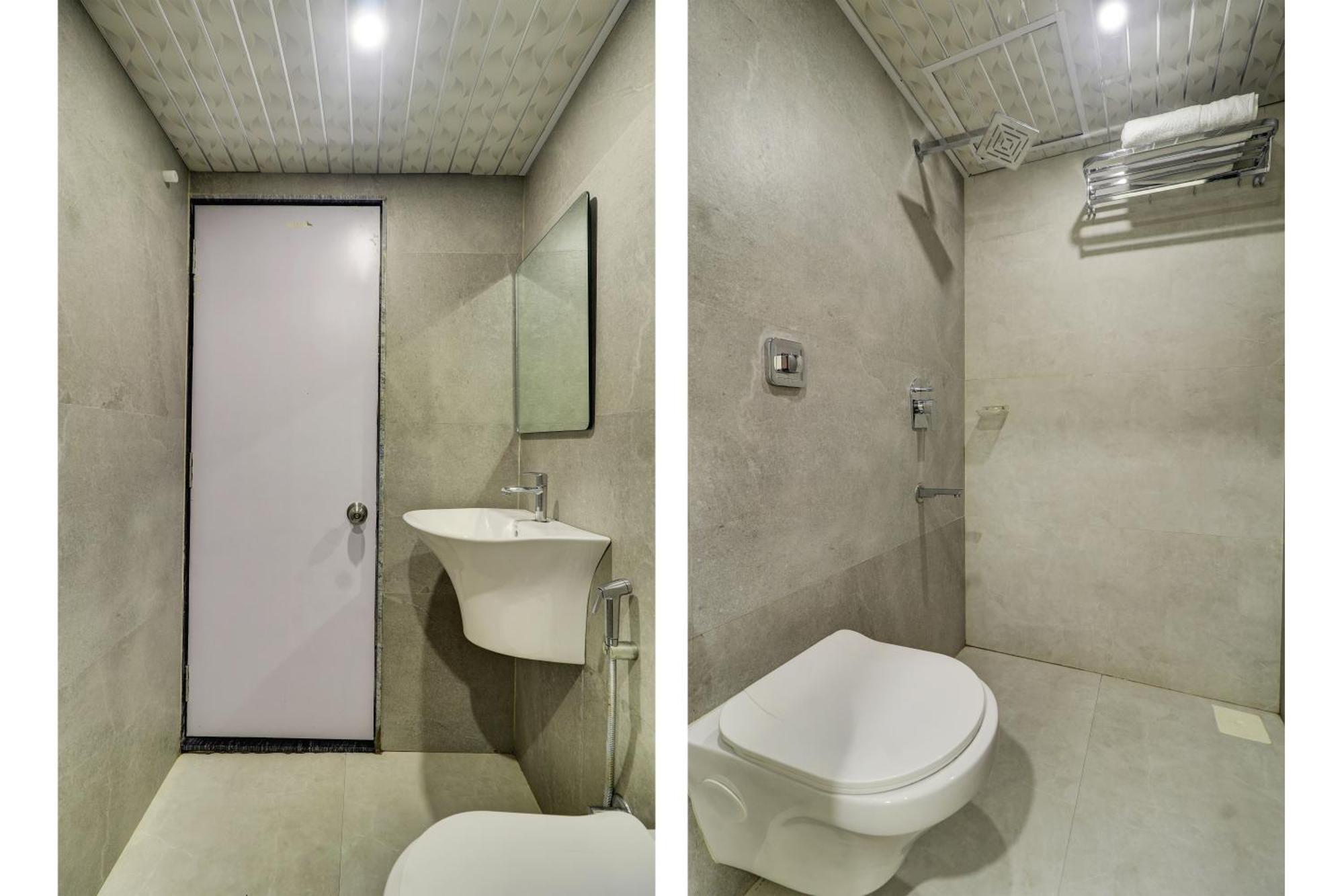 Hotel Victoria Grace Mumbai Phòng bức ảnh