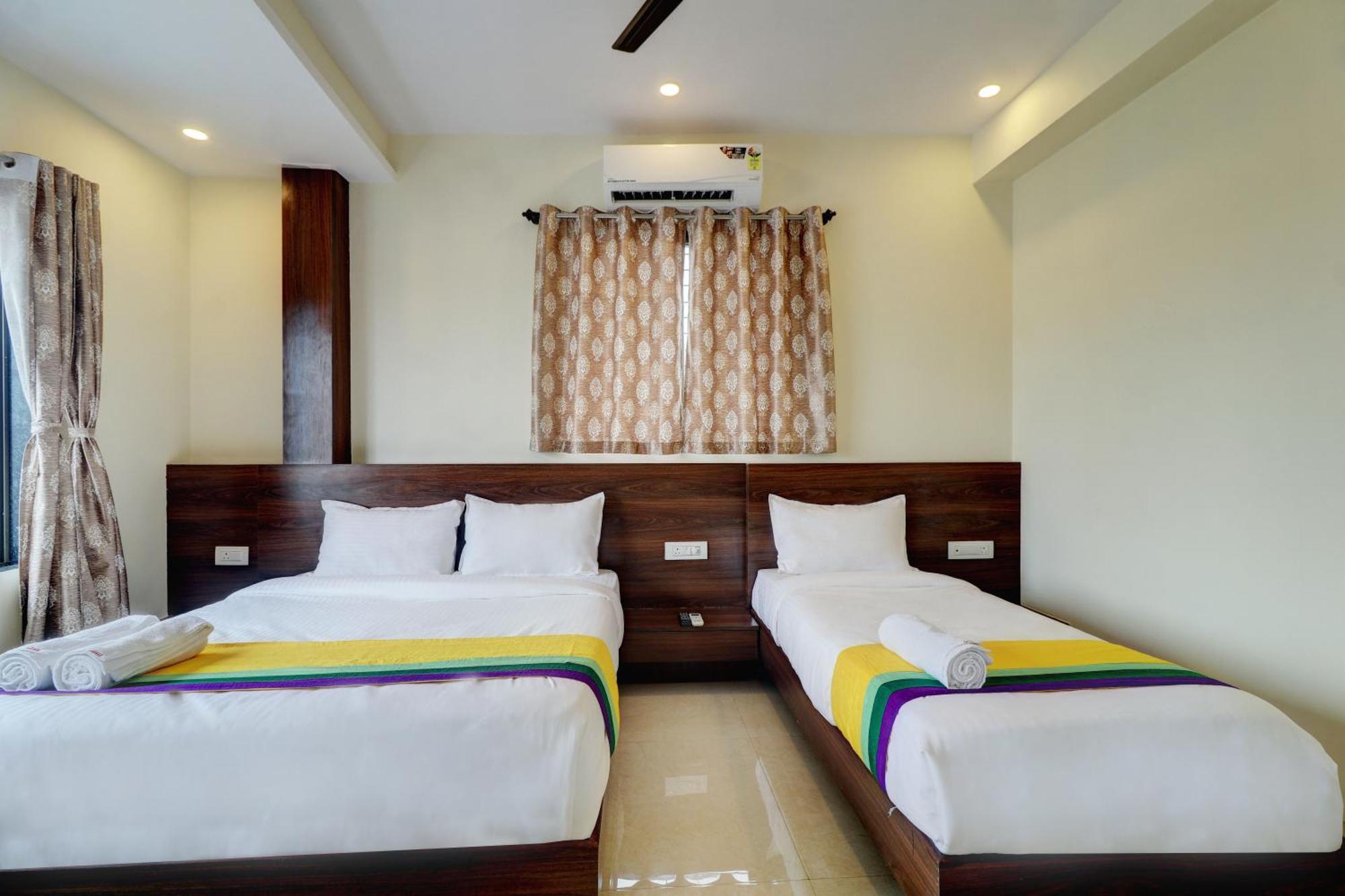 Hotel Victoria Grace Mumbai Ngoại thất bức ảnh