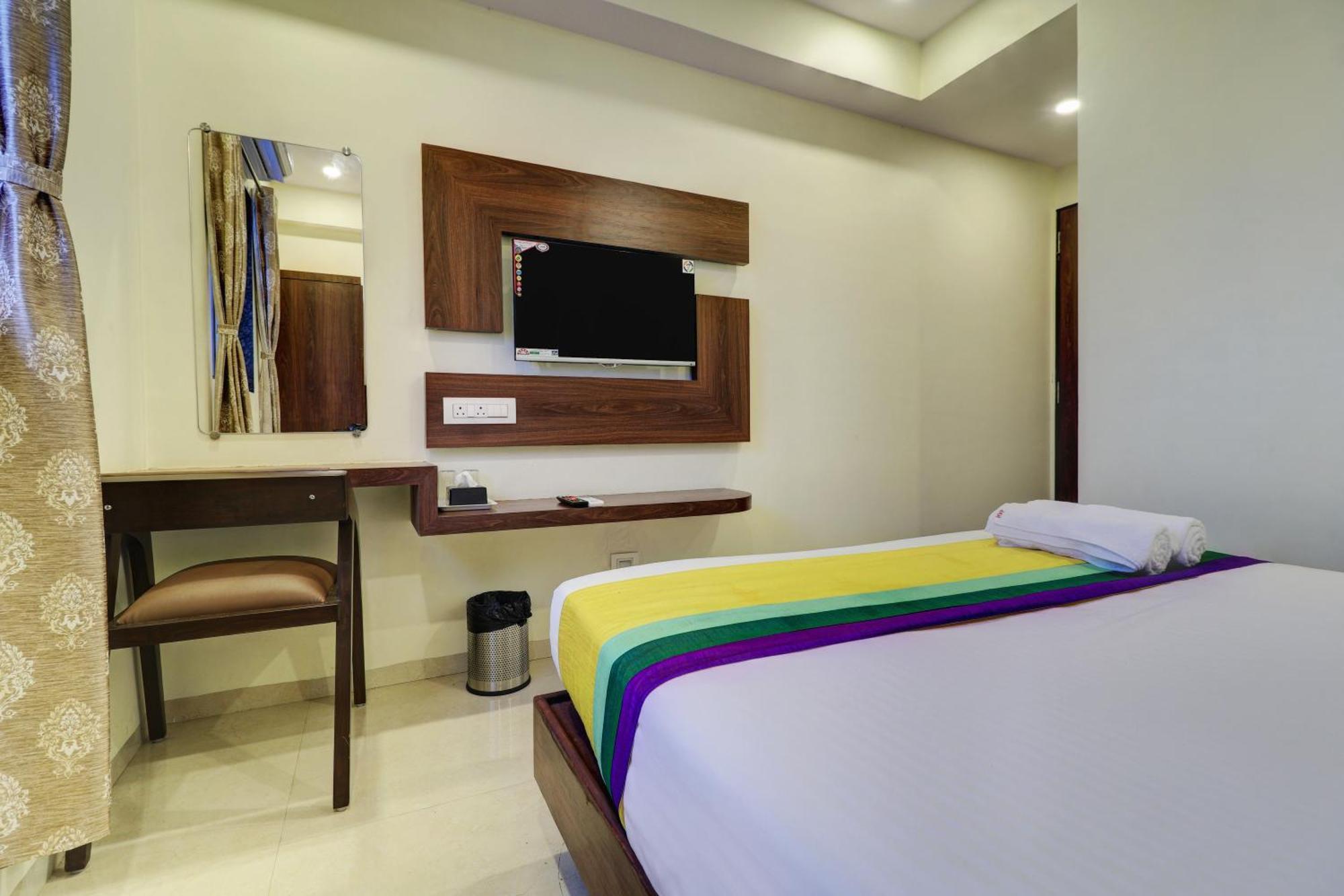 Hotel Victoria Grace Mumbai Phòng bức ảnh