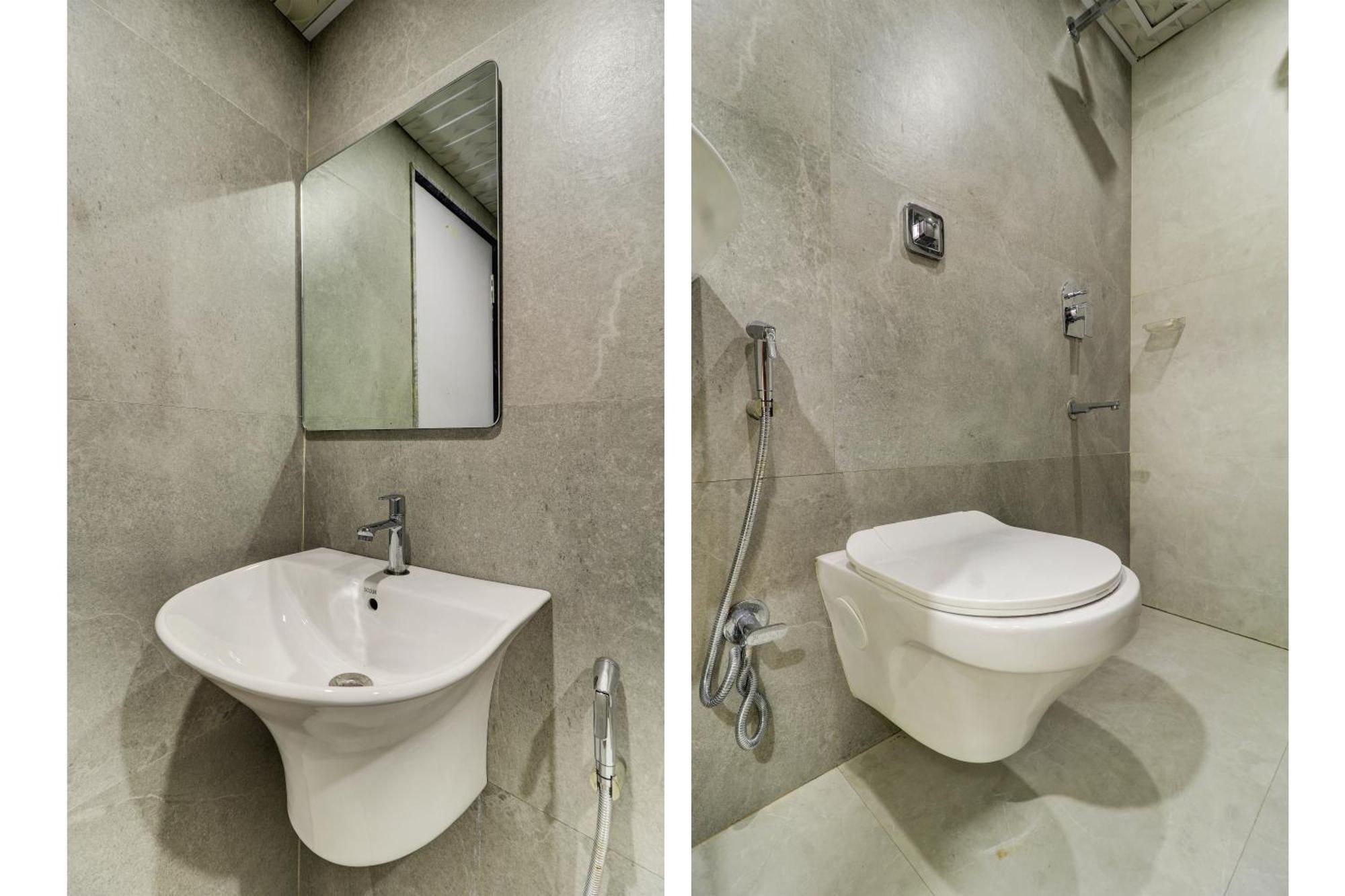 Hotel Victoria Grace Mumbai Phòng bức ảnh