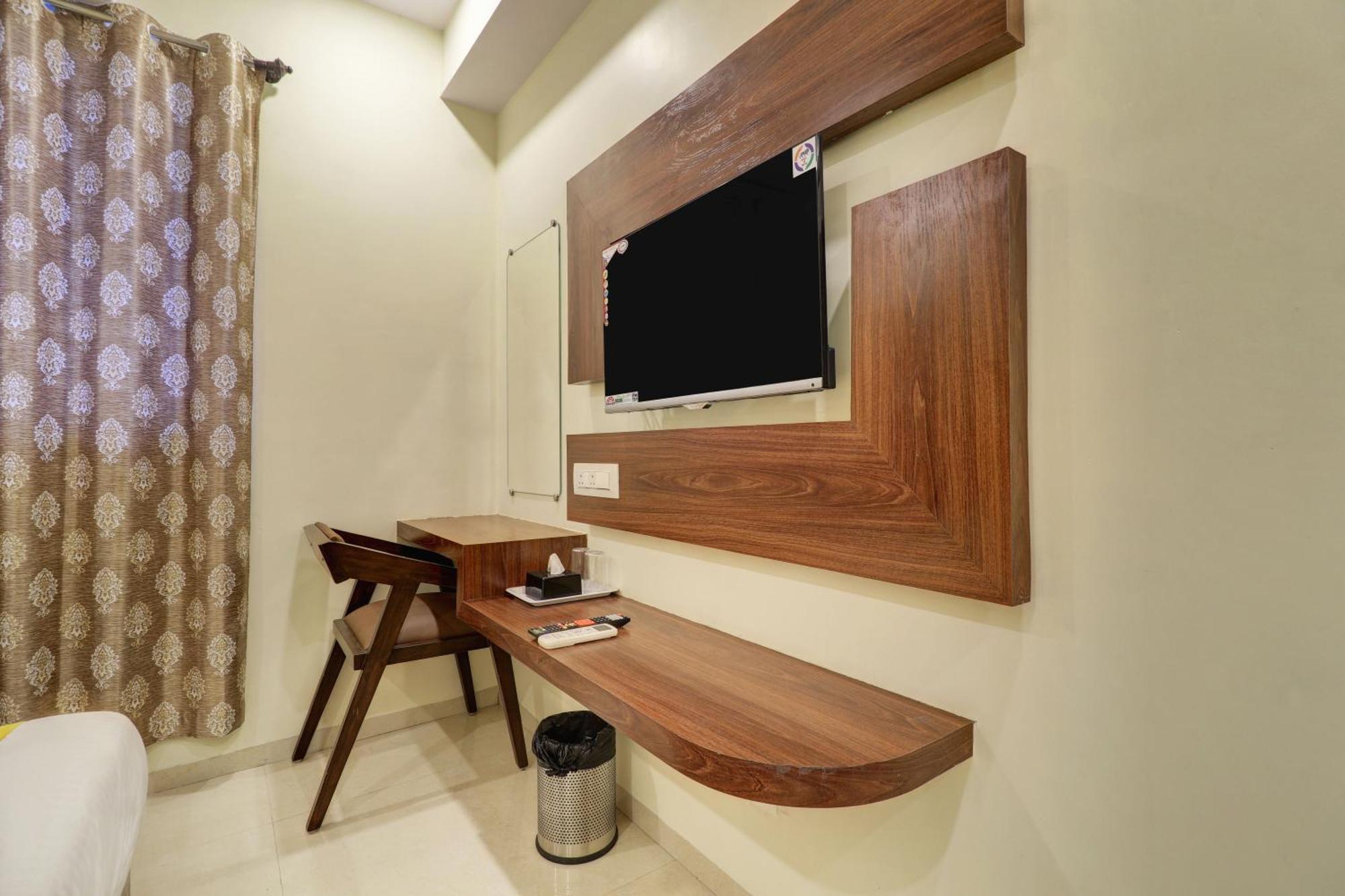 Hotel Victoria Grace Mumbai Phòng bức ảnh