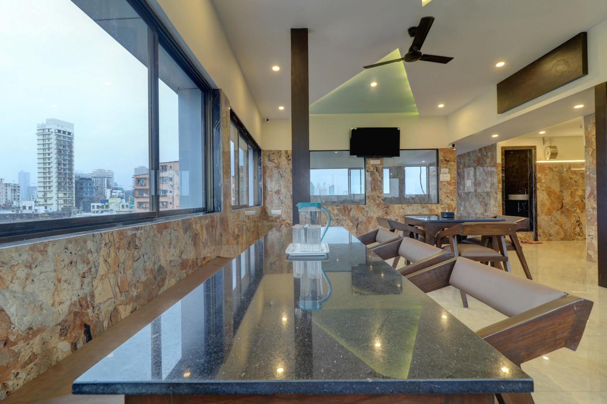 Hotel Victoria Grace Mumbai Ngoại thất bức ảnh