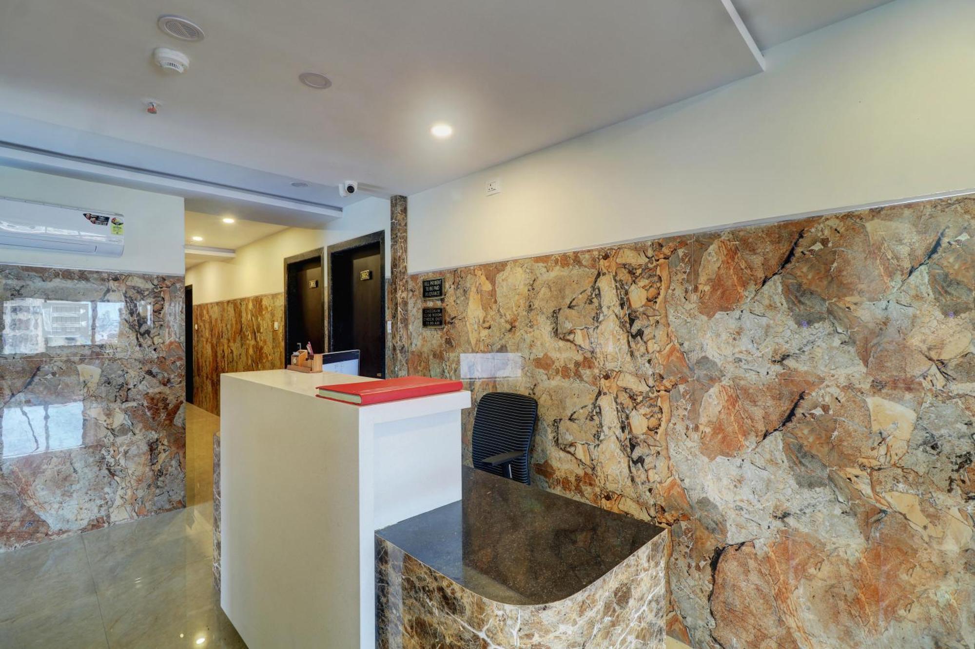 Hotel Victoria Grace Mumbai Ngoại thất bức ảnh